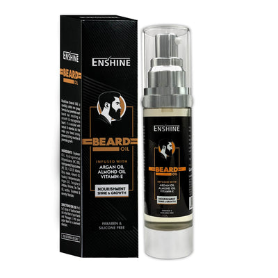 ENSHINE BEARD OIL 50 ml