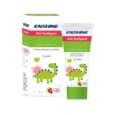 ENSHINE KIDS TOOTHPASTE 80 g