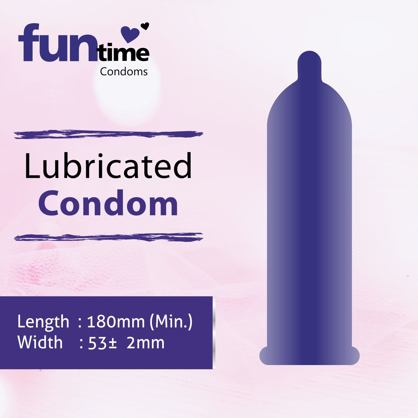 FLAVOURED DOTTED, RIBBED & CONTOURED CONDOMS (ULTRA THIN)