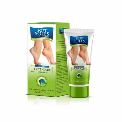 SOFTSOLES CREAM