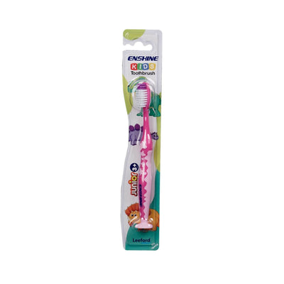 ENSHINE KIDS TOOTH BRUSH (3+) 1 Pc.